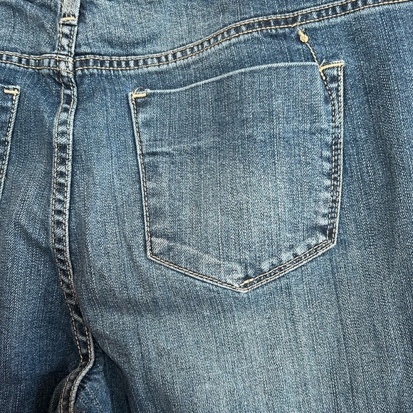 Mossimo Curvy Women’s Bootcut Jeans - Picture 5 of 13